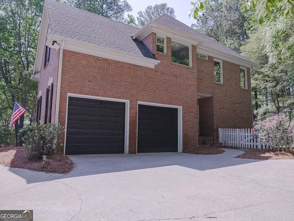1388 Valley Reserve Drive NW Kennesaw GA 30152