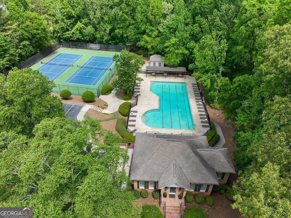 1388 Valley Reserve Drive NW Kennesaw GA 30152