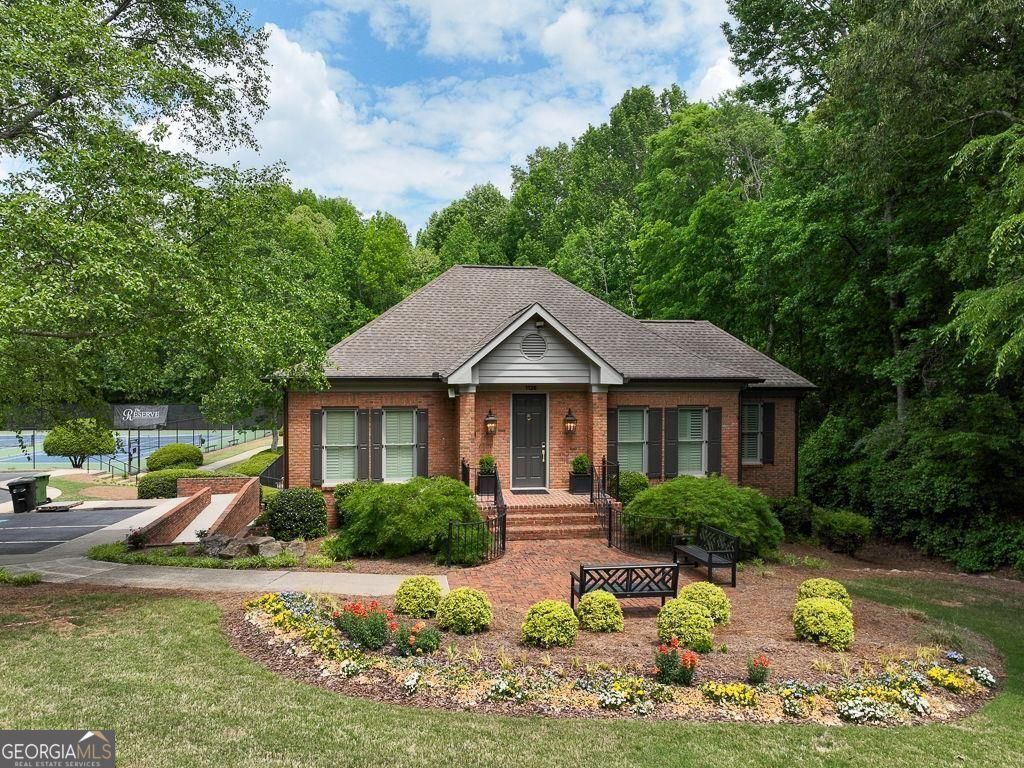 1388 Valley Reserve Drive NW Kennesaw GA 30152