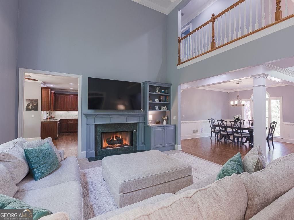 1388 Valley Reserve Drive NW Kennesaw GA 30152