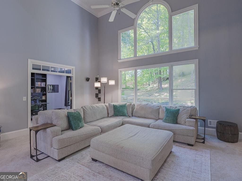 1388 Valley Reserve Drive NW Kennesaw GA 30152