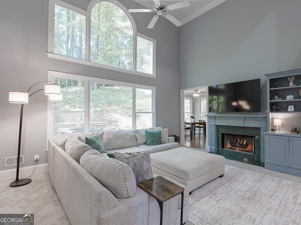 1388 Valley Reserve Drive NW Kennesaw GA 30152