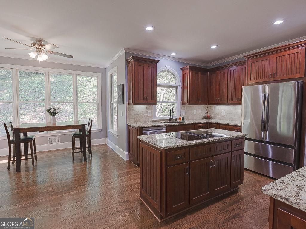 1388 Valley Reserve Drive NW Kennesaw GA 30152