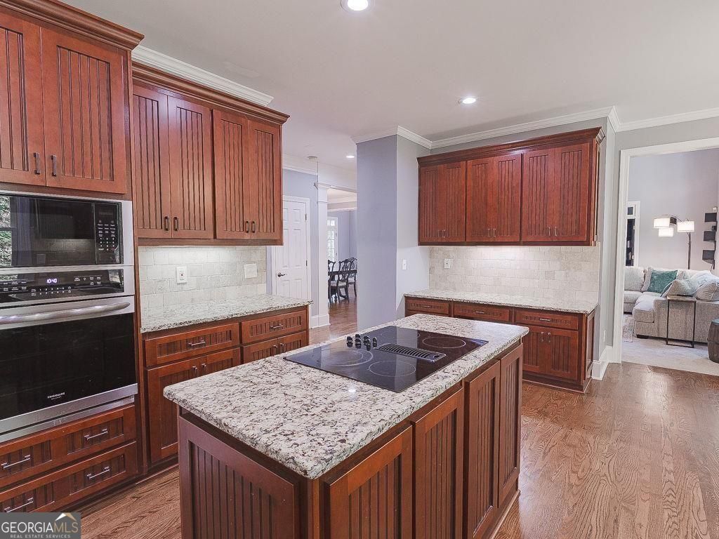 1388 Valley Reserve Drive NW Kennesaw GA 30152