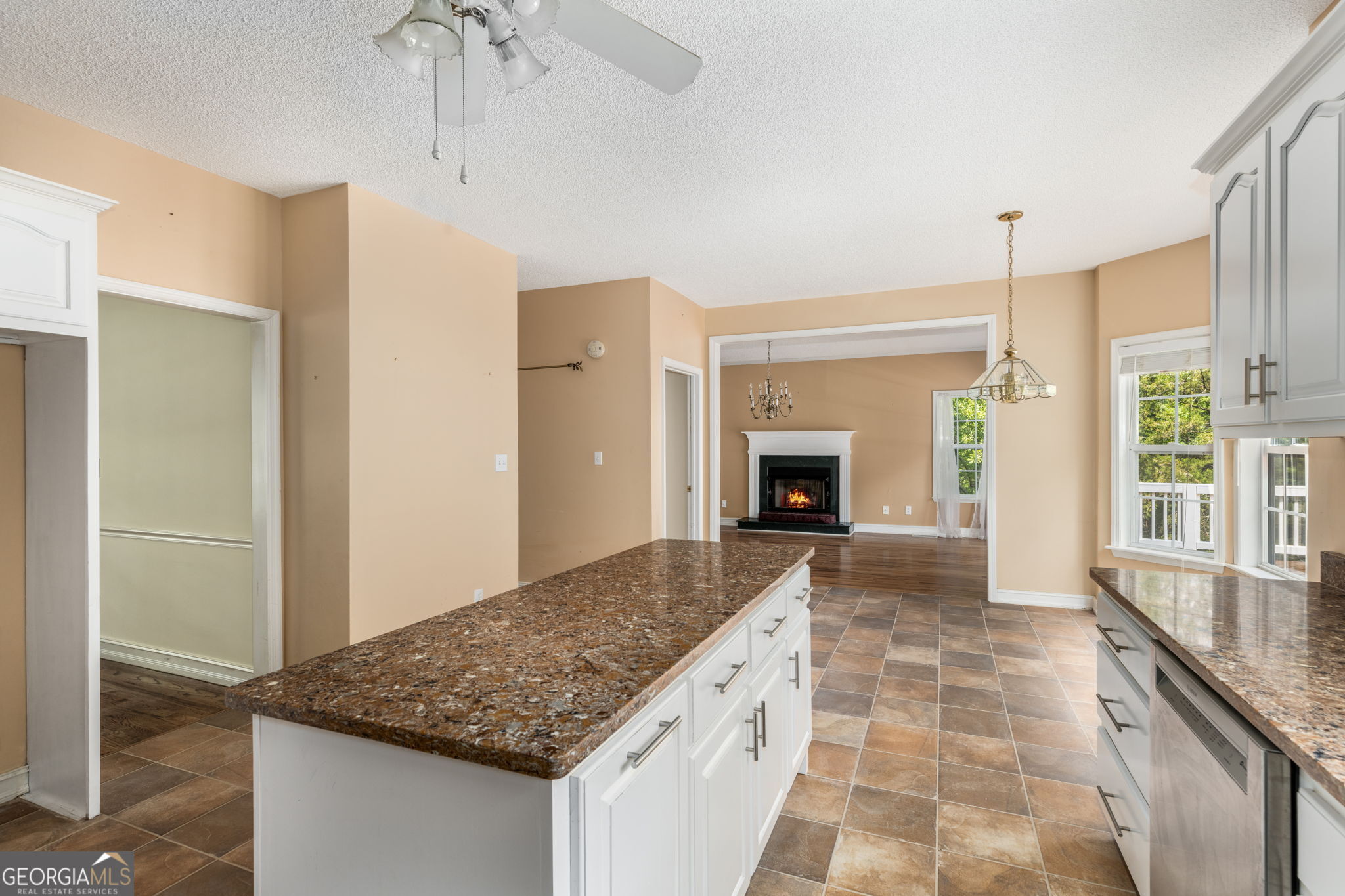 2626 Penbrook Lane Macon GA 31216