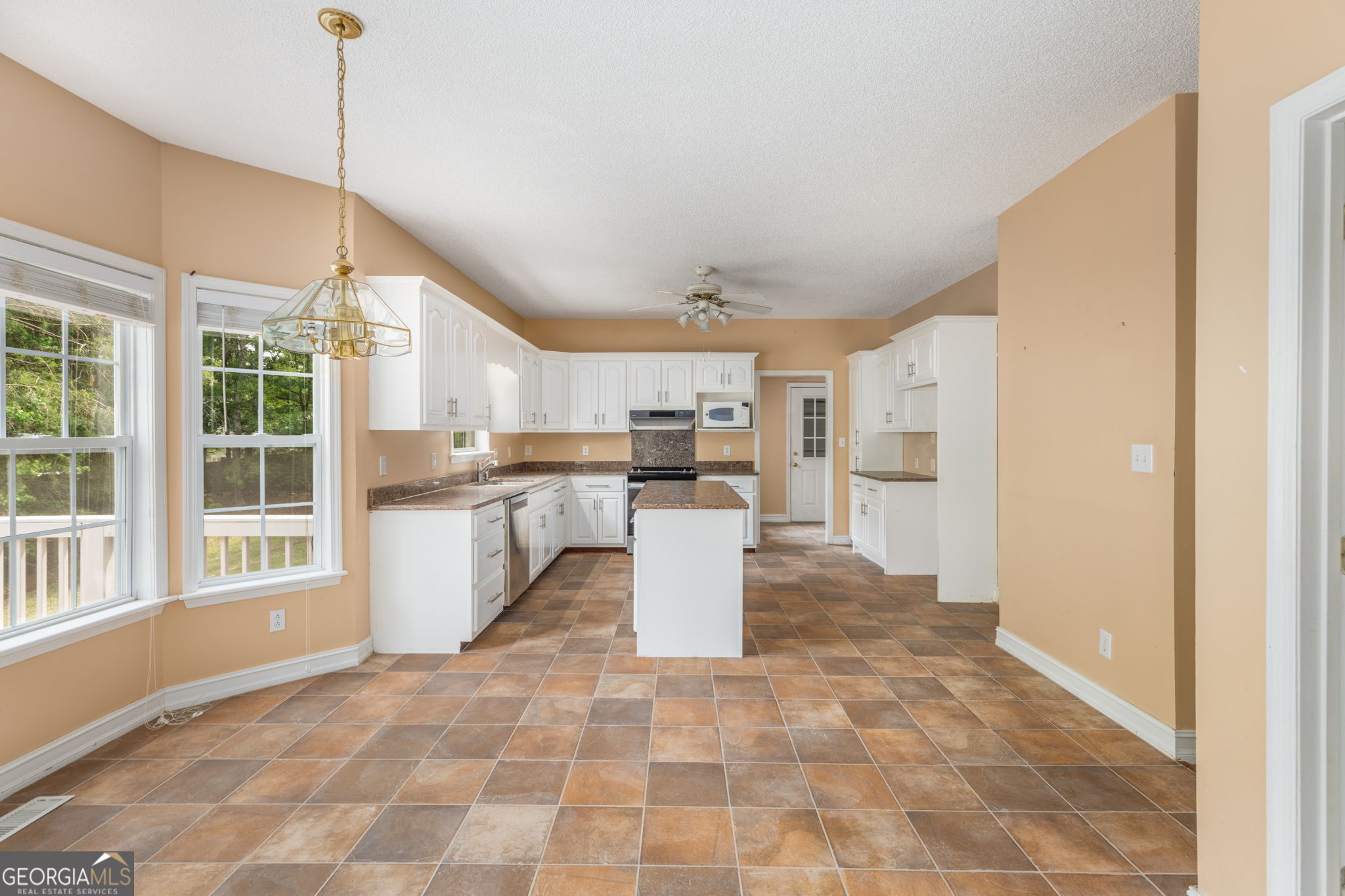 2626 Penbrook Lane Macon GA 31216