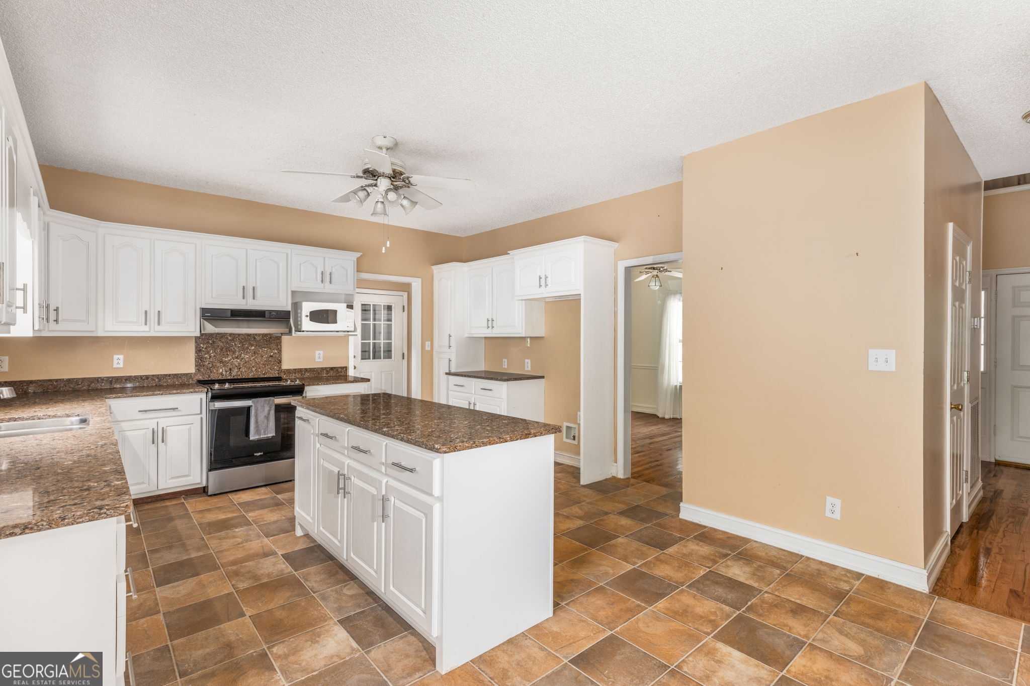 2626 Penbrook Lane Macon GA 31216