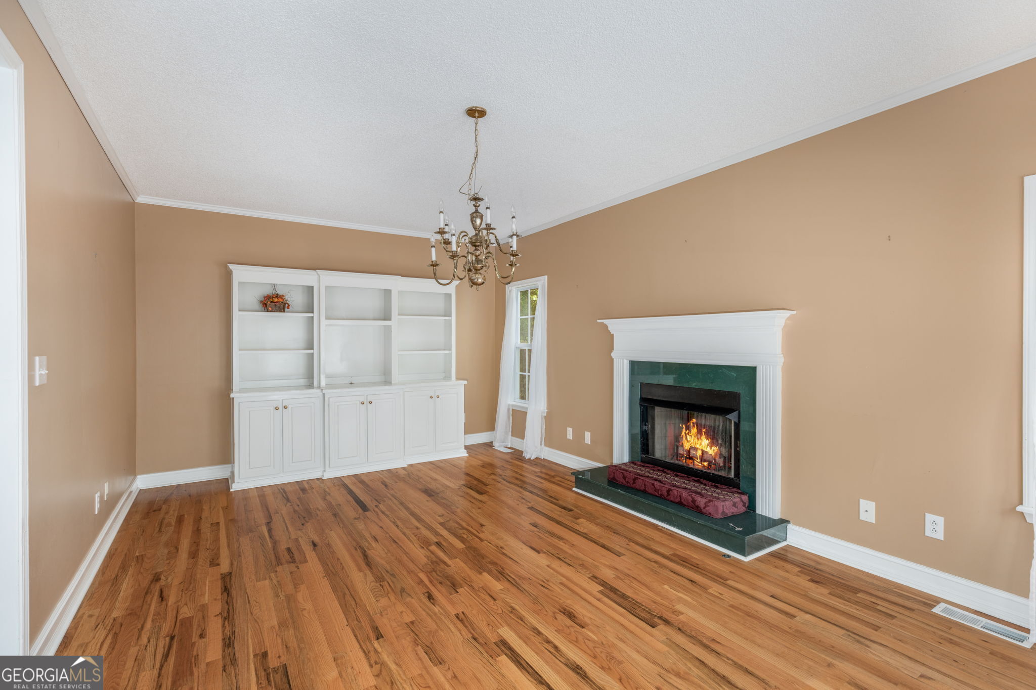 2626 Penbrook Lane Macon GA 31216