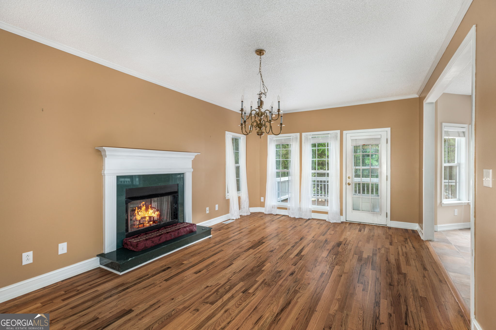 2626 Penbrook Lane Macon GA 31216