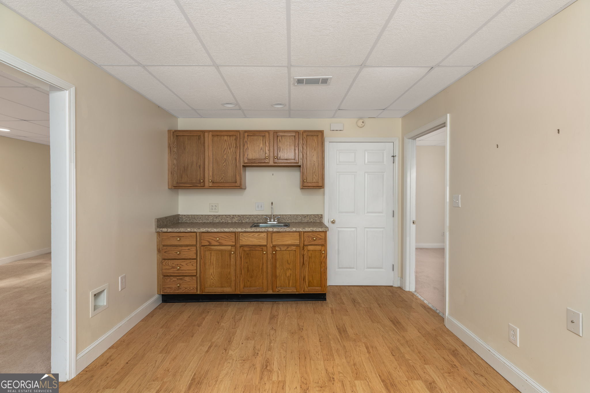 2626 Penbrook Lane Macon GA 31216