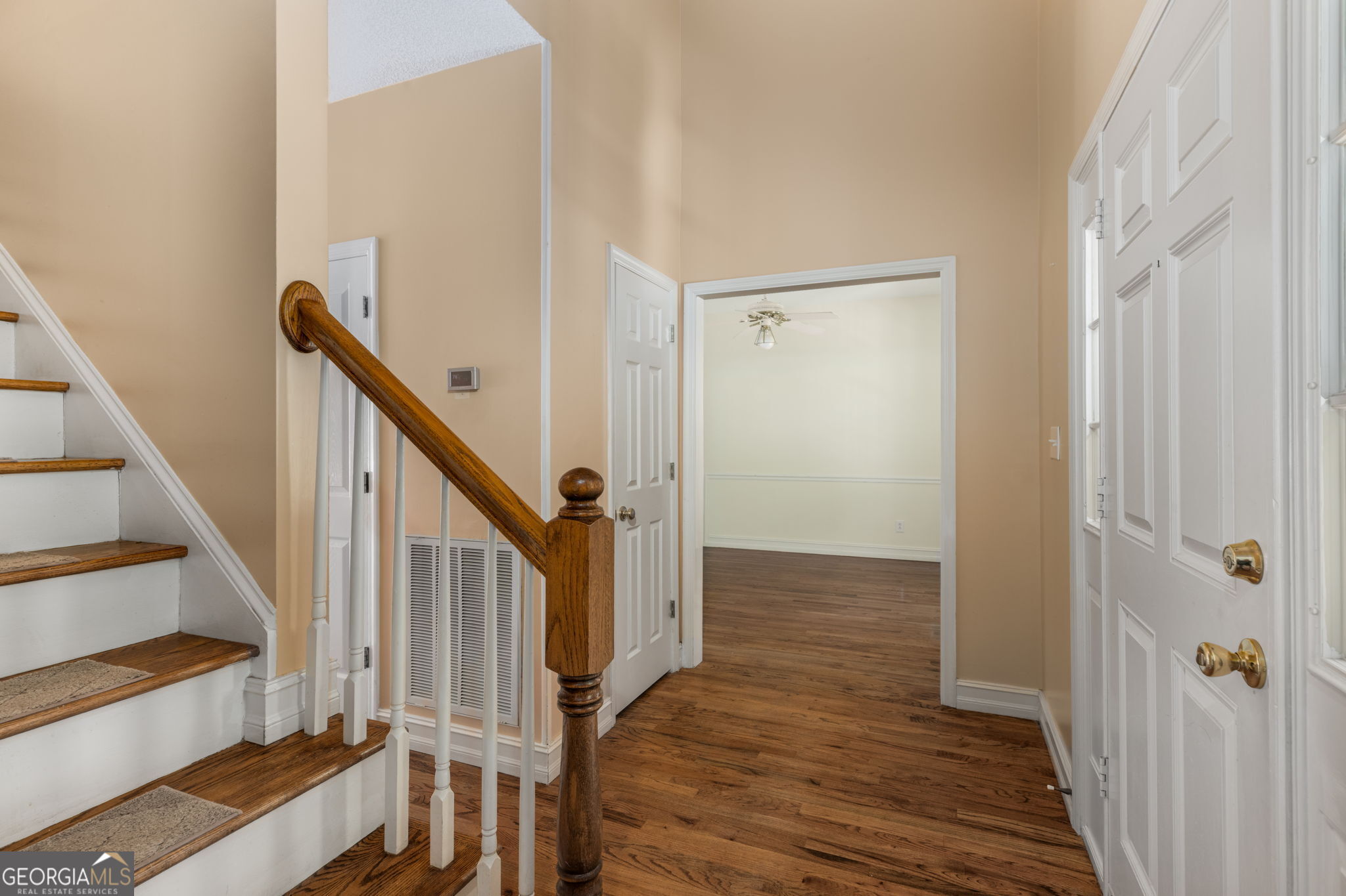 2626 Penbrook Lane Macon GA 31216