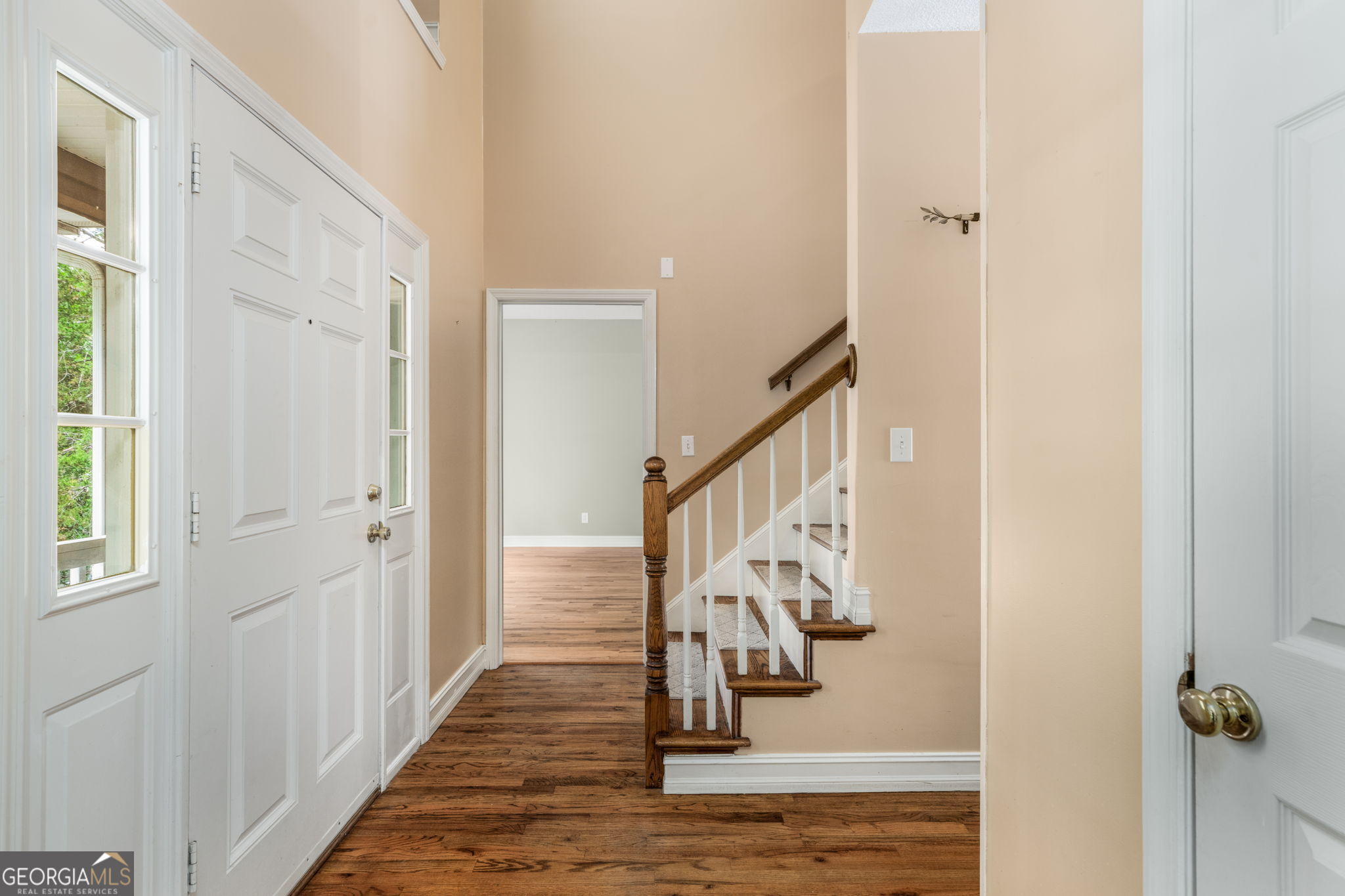 2626 Penbrook Lane Macon GA 31216