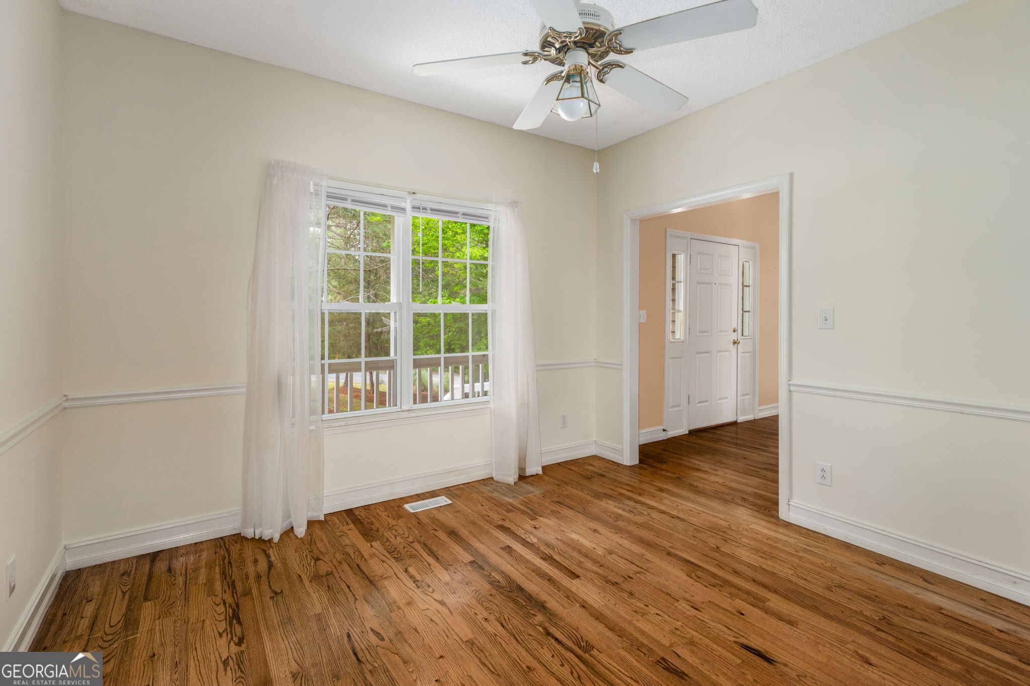 2626 Penbrook Lane Macon GA 31216