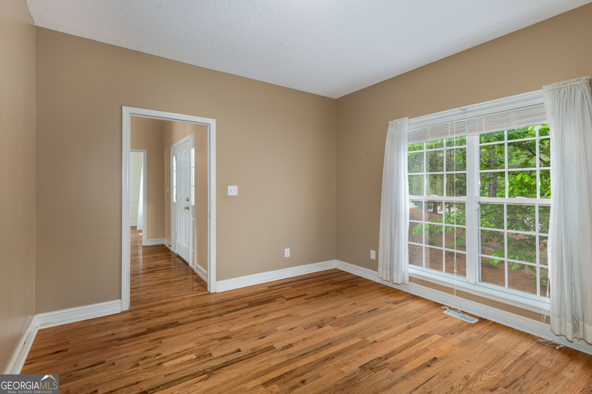 2626 Penbrook Lane Macon GA 31216