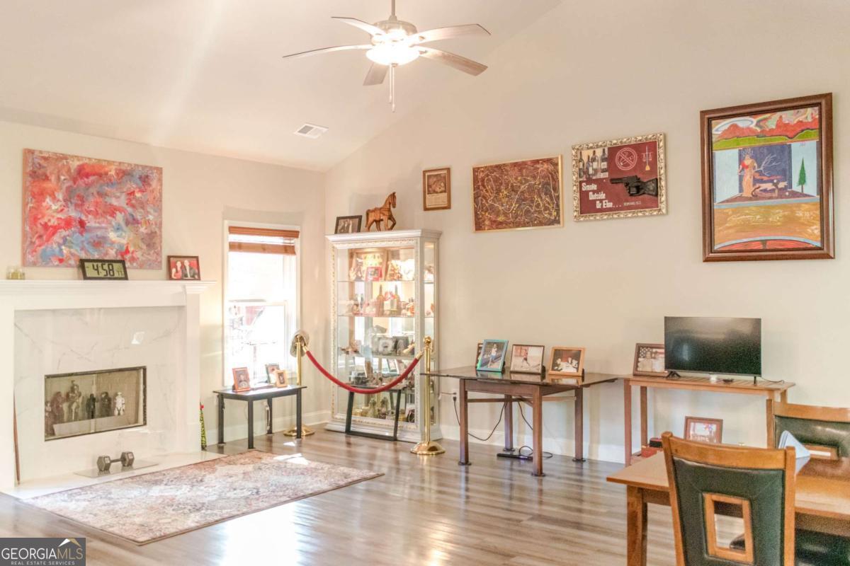 115 Sourwood Drive Mansfield GA 30055
