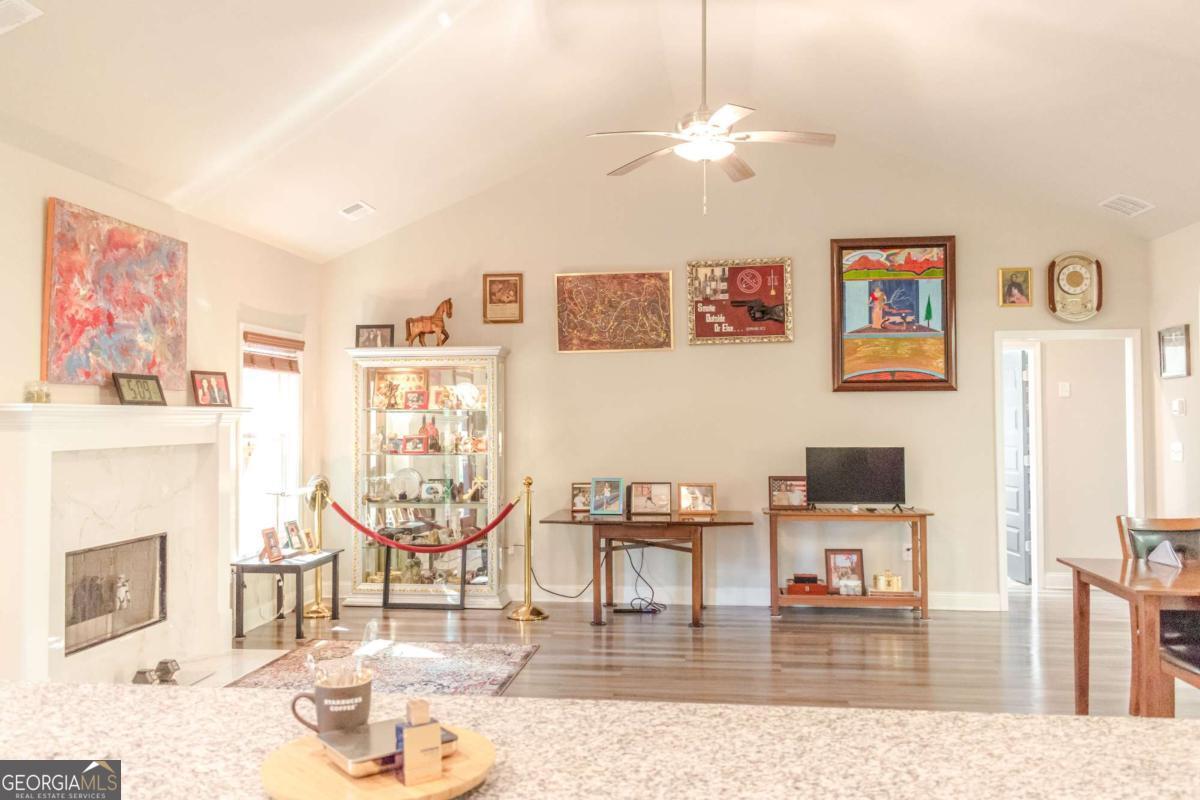 115 Sourwood Drive Mansfield GA 30055