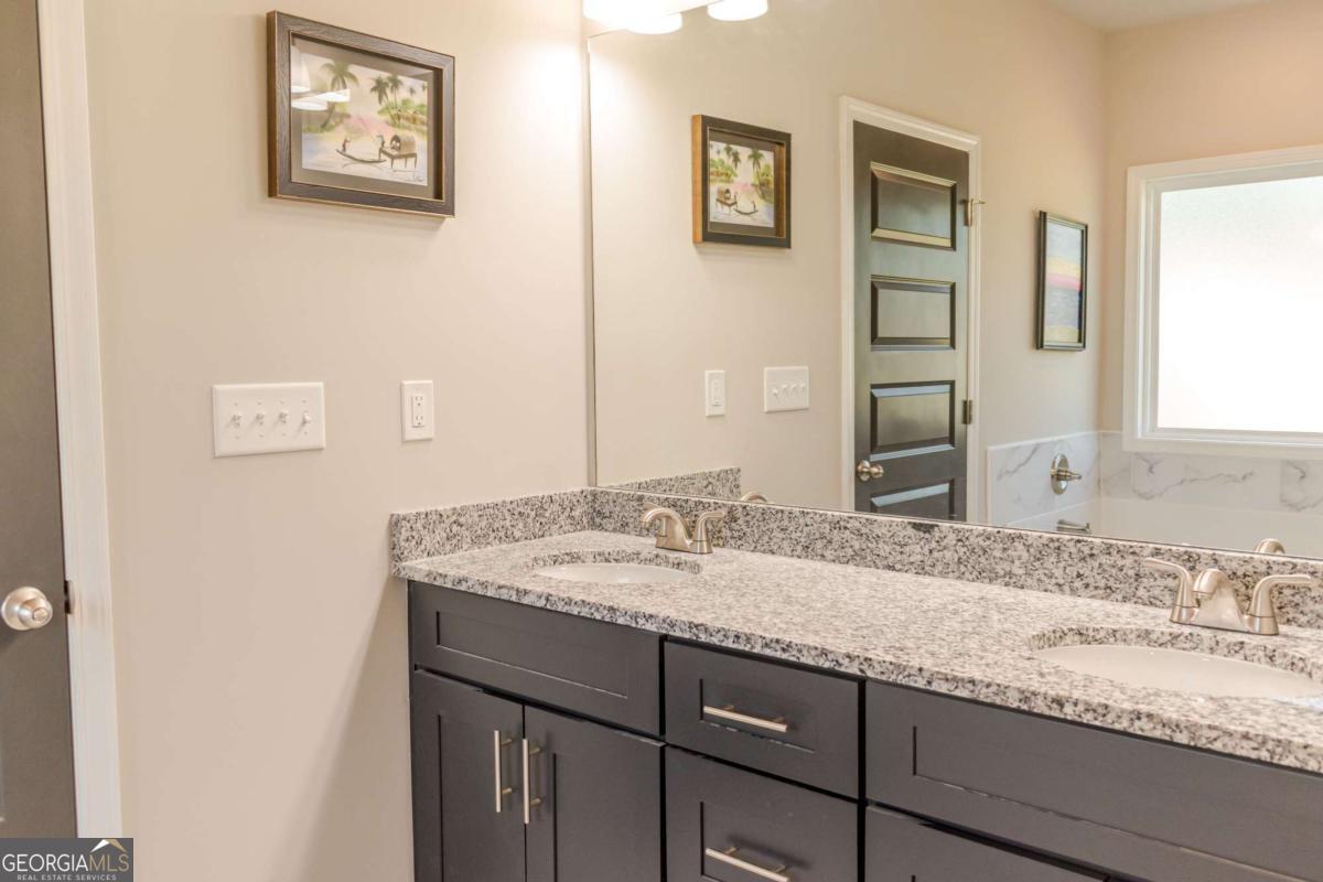 115 Sourwood Drive Mansfield GA 30055