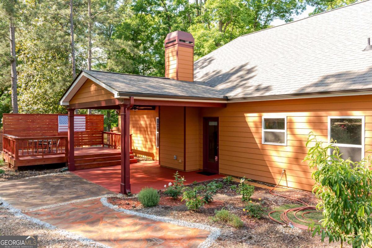 115 Sourwood Drive Mansfield GA 30055