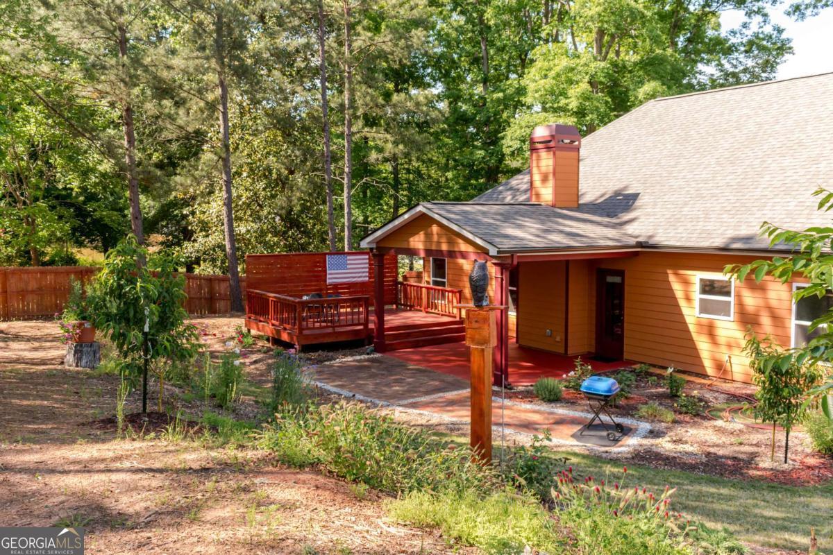 115 Sourwood Drive Mansfield GA 30055