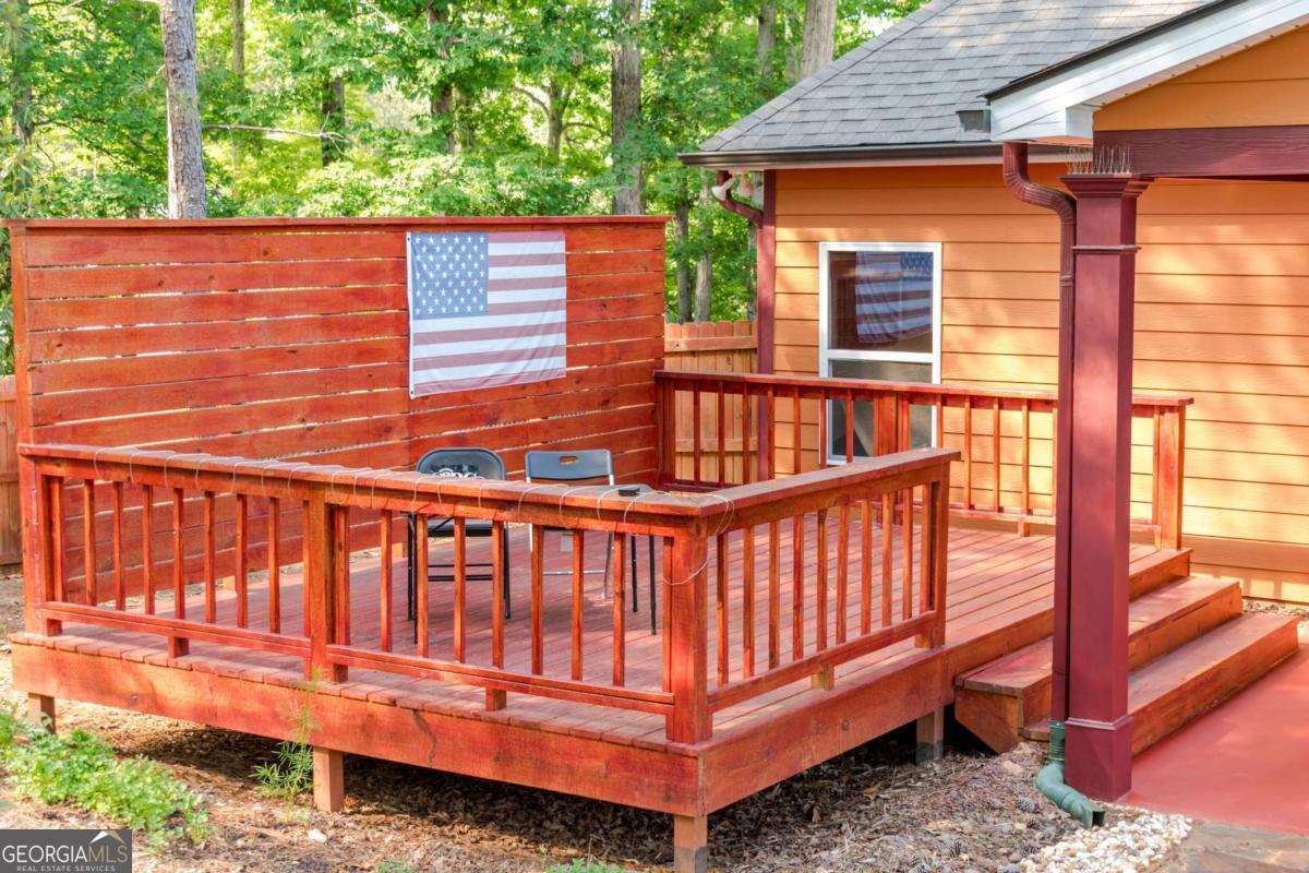 115 Sourwood Drive Mansfield GA 30055