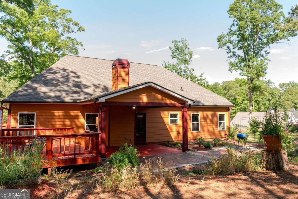 115 Sourwood Drive Mansfield GA 30055