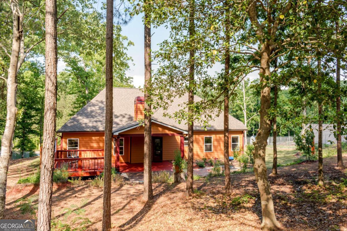 115 Sourwood Drive Mansfield GA 30055