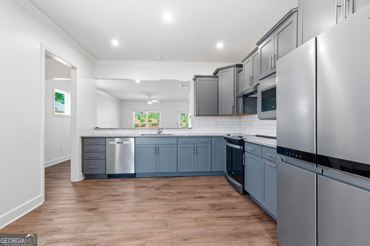 1280 Starboard Way Greensboro GA 30642