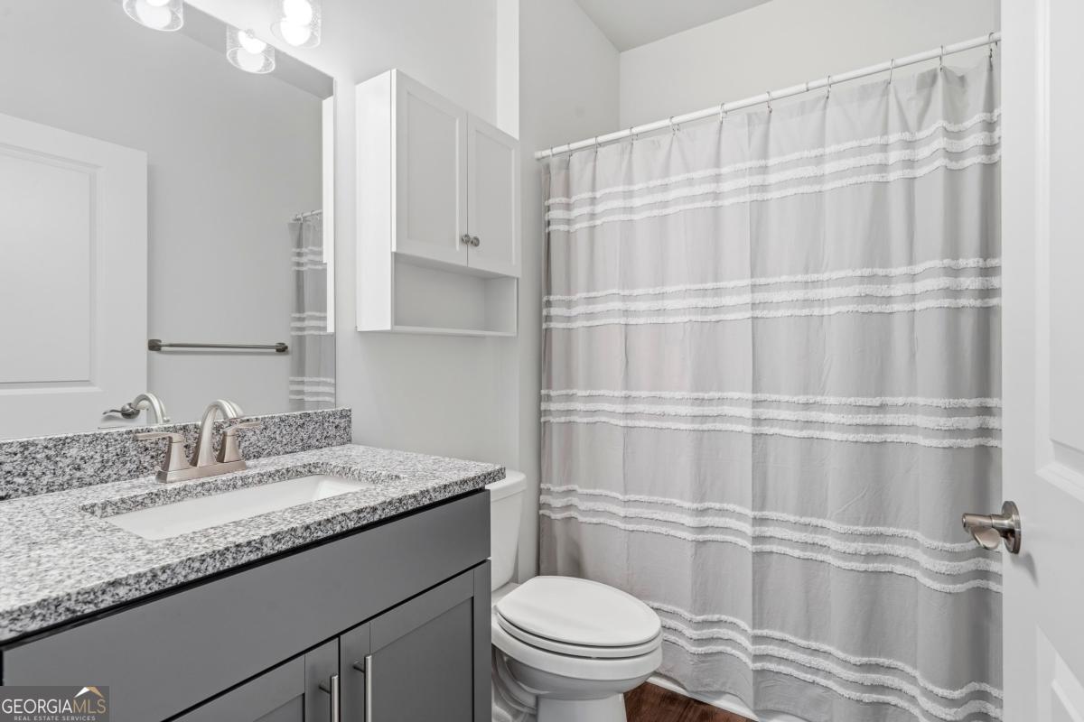 1280 Starboard Way Greensboro GA 30642