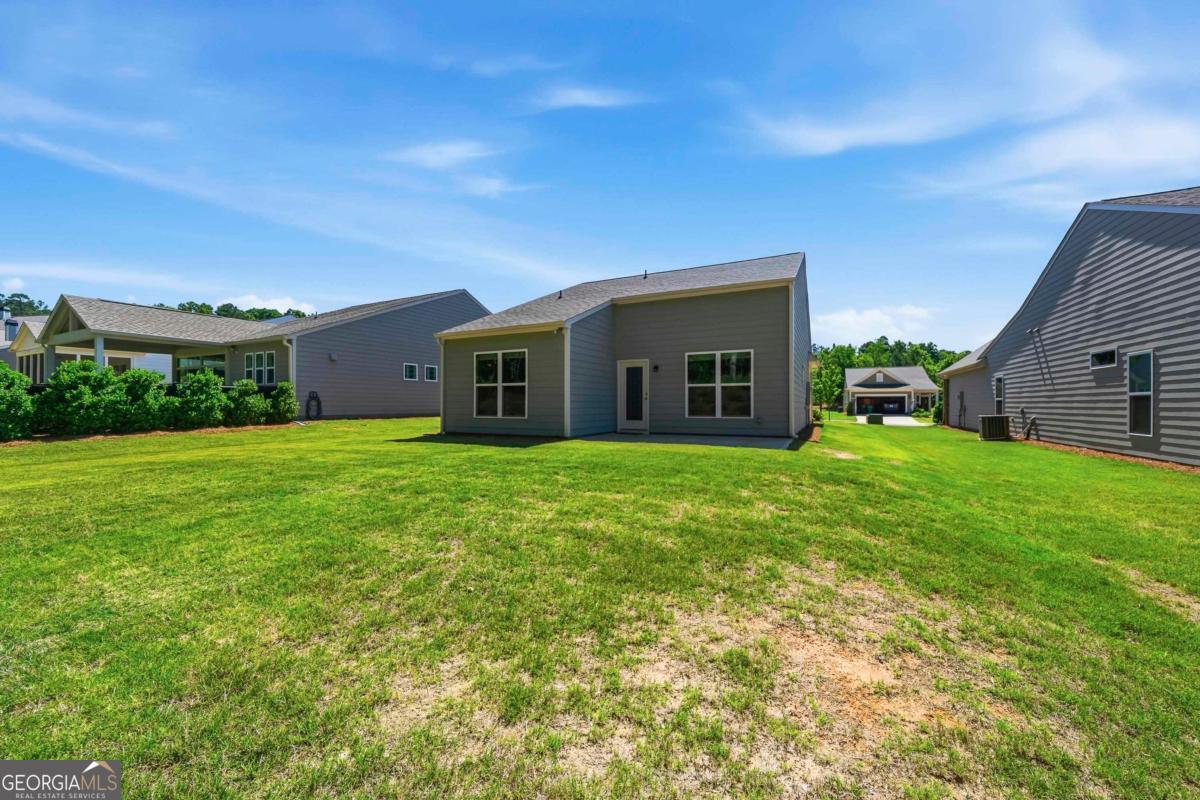 1280 Starboard Way Greensboro GA 30642