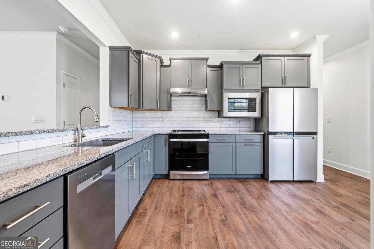 1280 Starboard Way Greensboro GA 30642