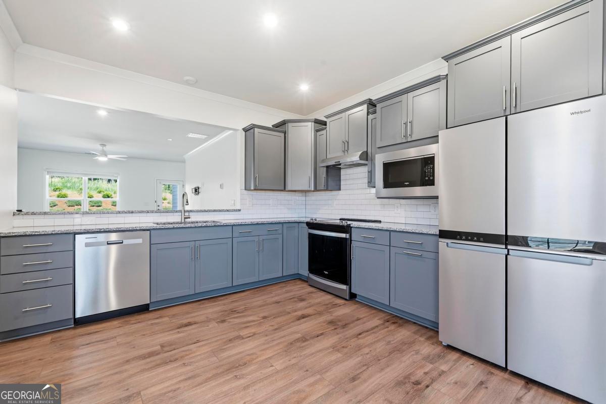 1280 Starboard Way Greensboro GA 30642