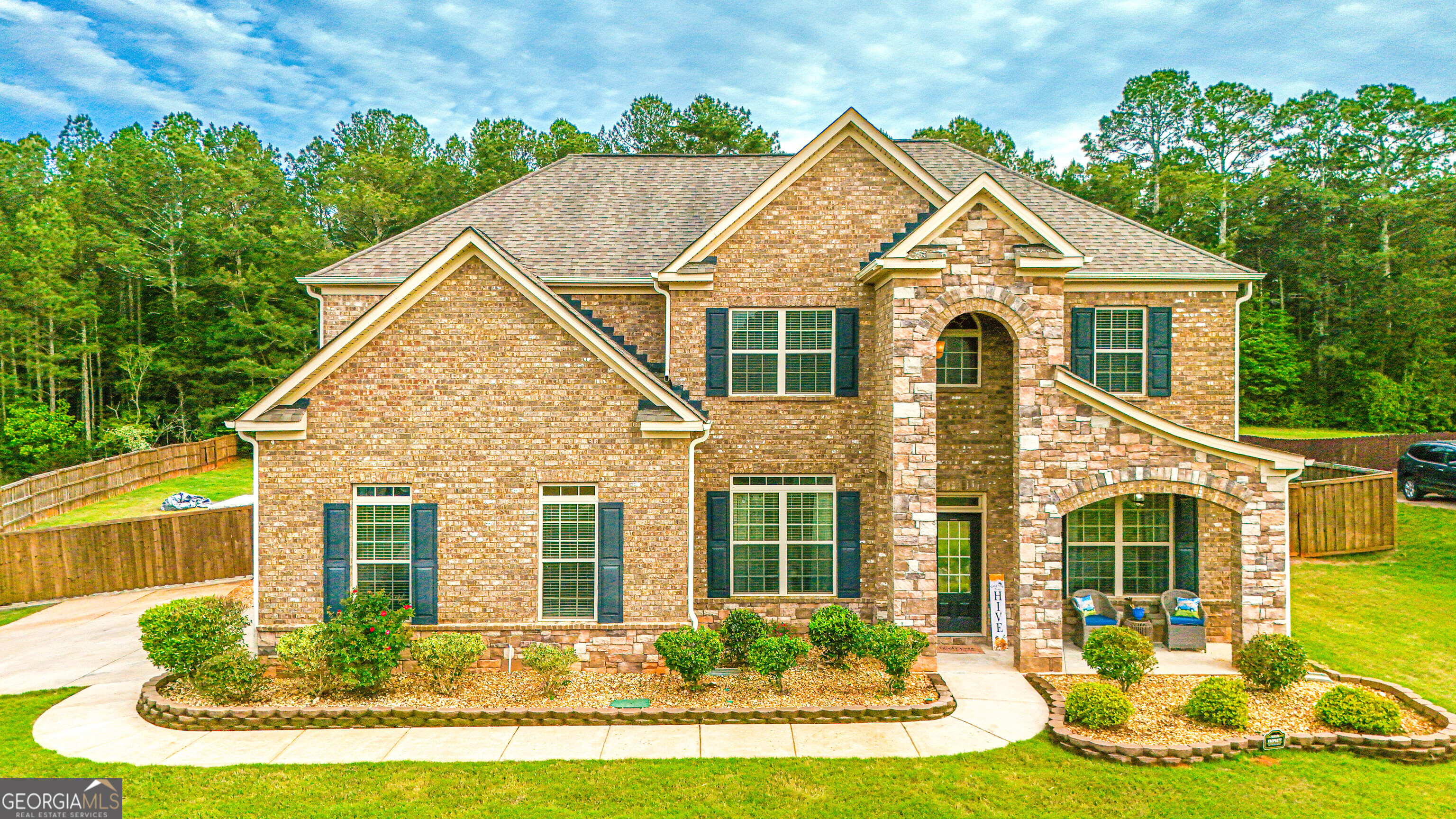 10 Tarrington Lane Covington GA 30016