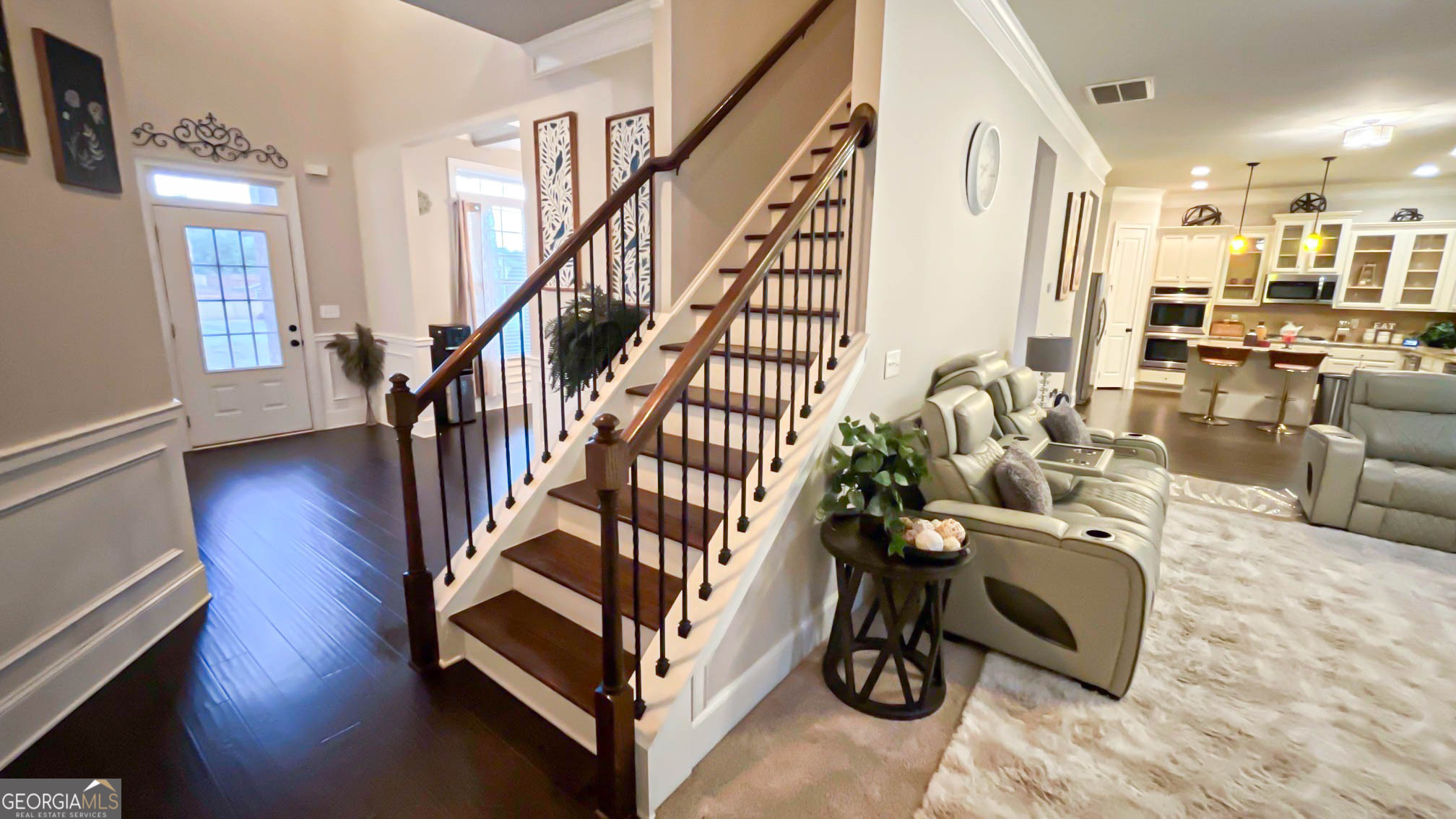 10 Tarrington Lane Covington GA 30016