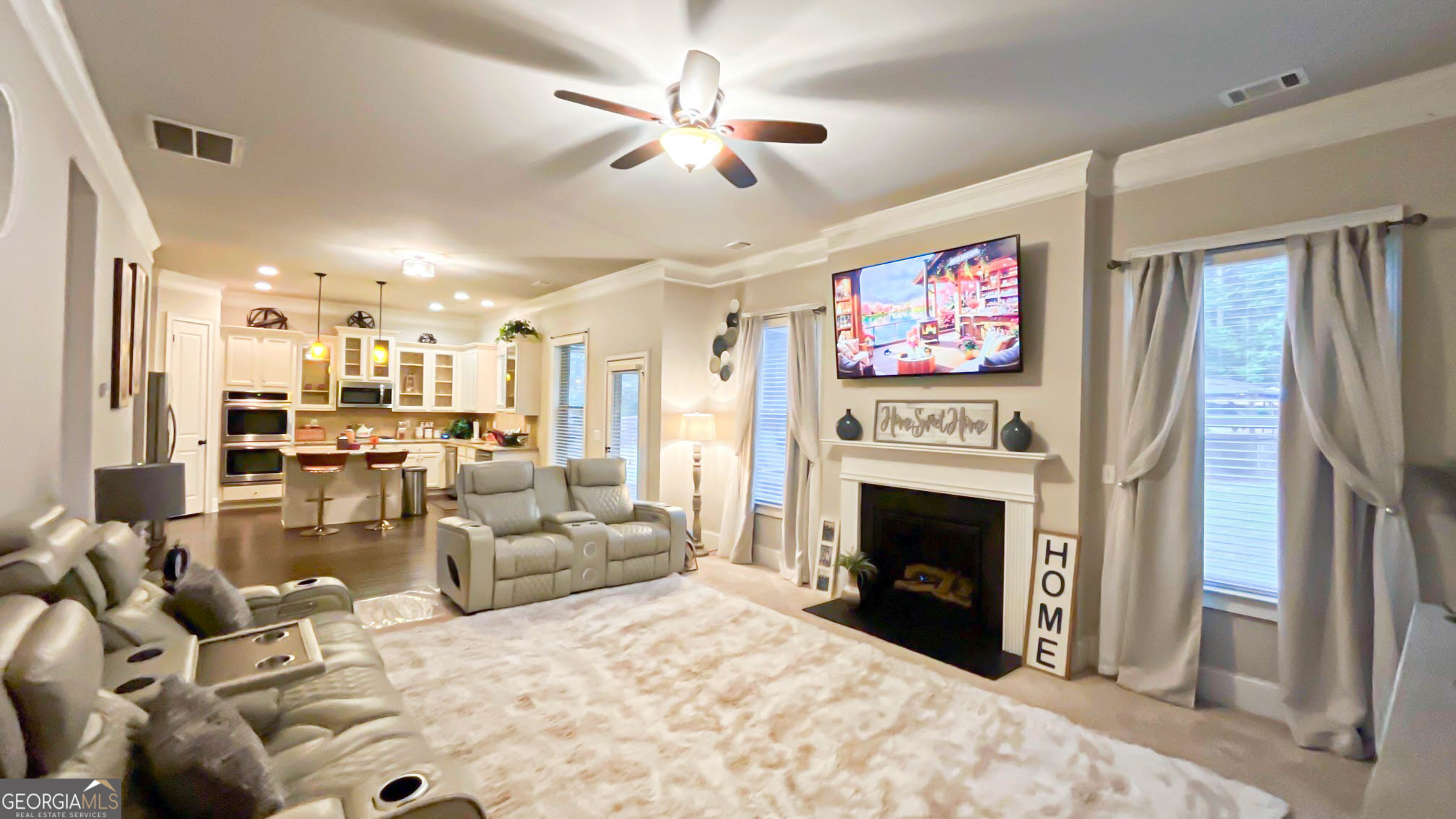 10 Tarrington Lane Covington GA 30016