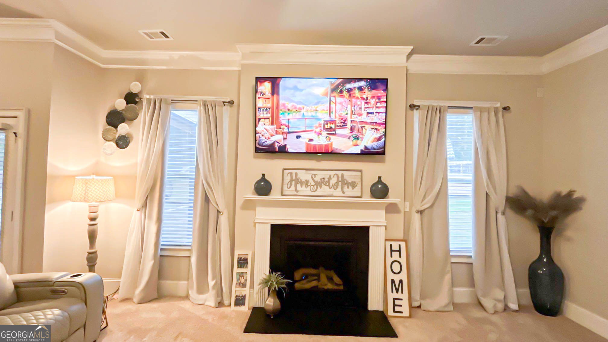 10 Tarrington Lane Covington GA 30016