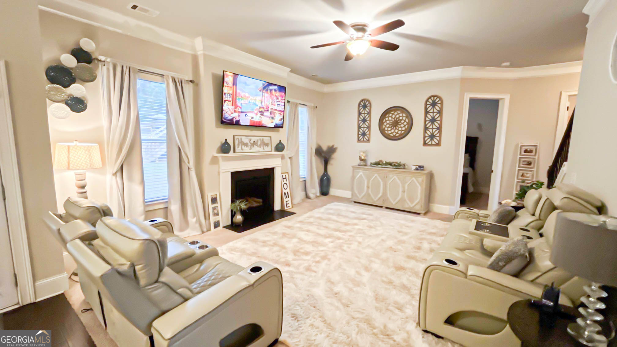 10 Tarrington Lane Covington GA 30016