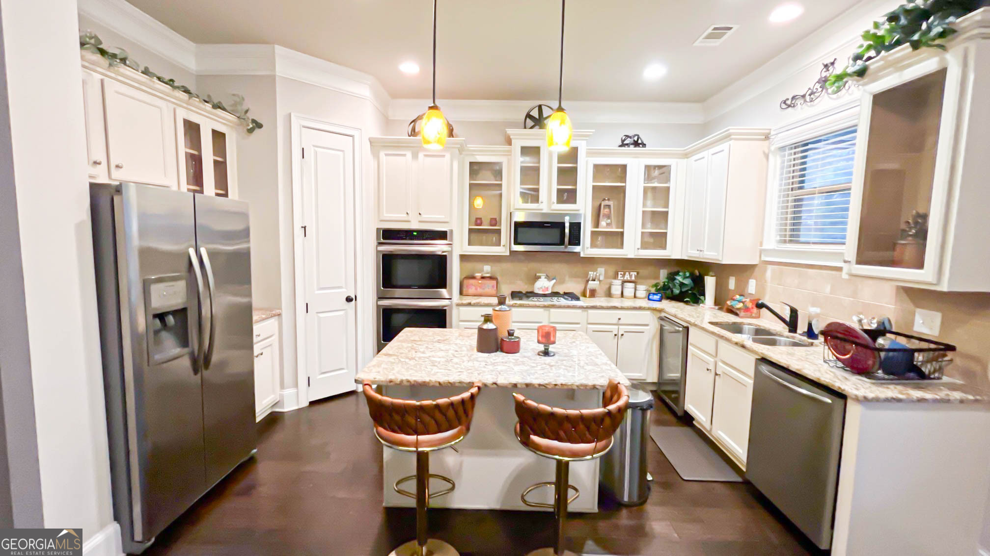 10 Tarrington Lane Covington GA 30016