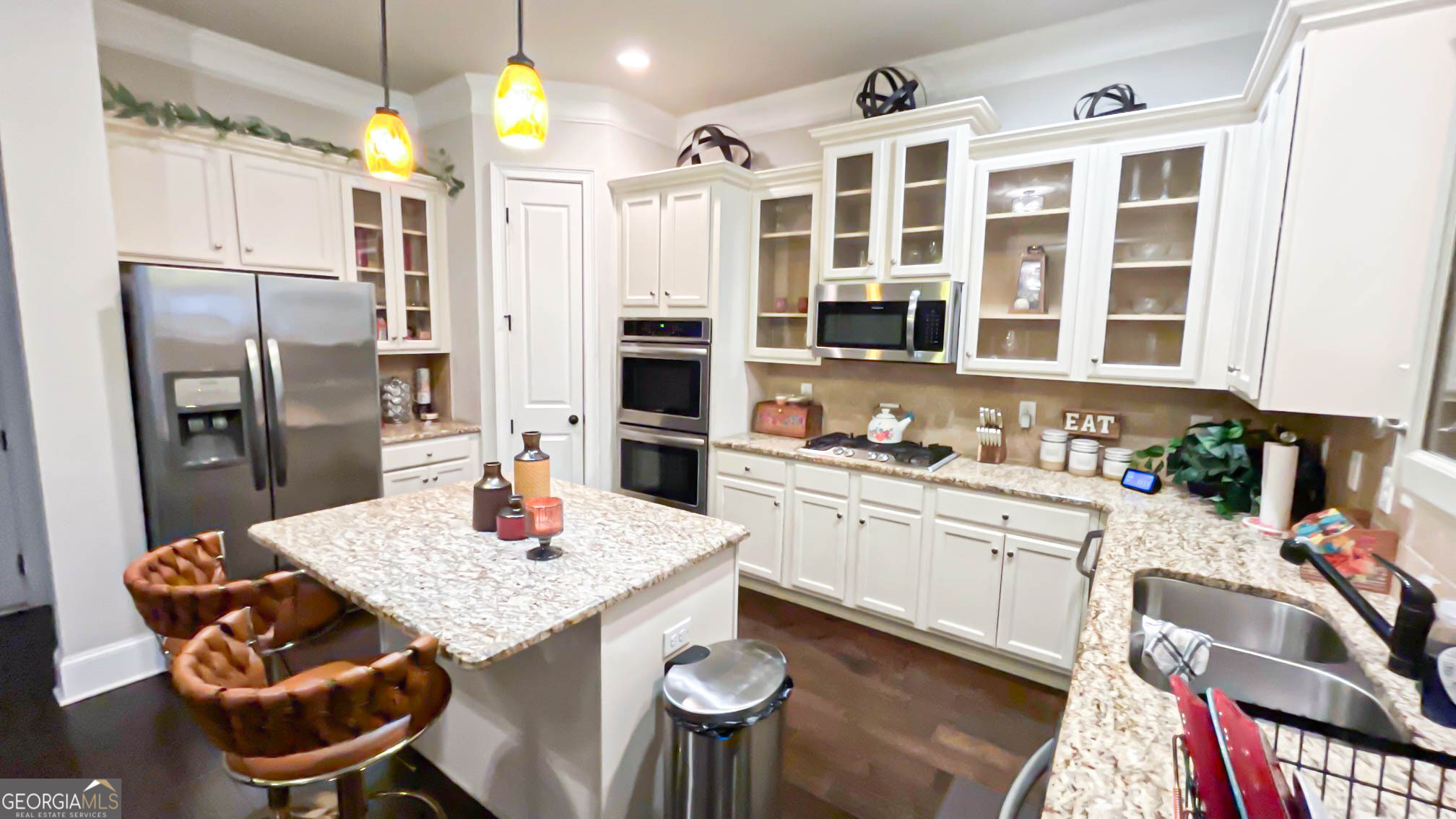 10 Tarrington Lane Covington GA 30016