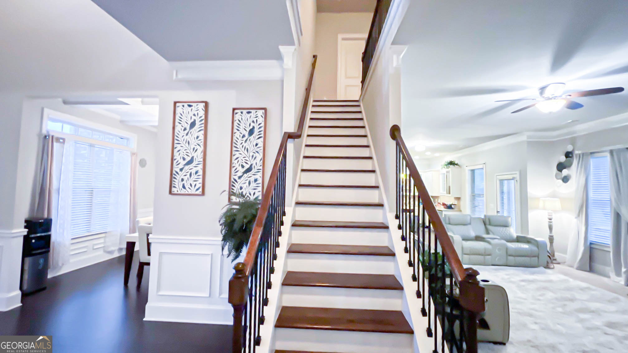 10 Tarrington Lane Covington GA 30016