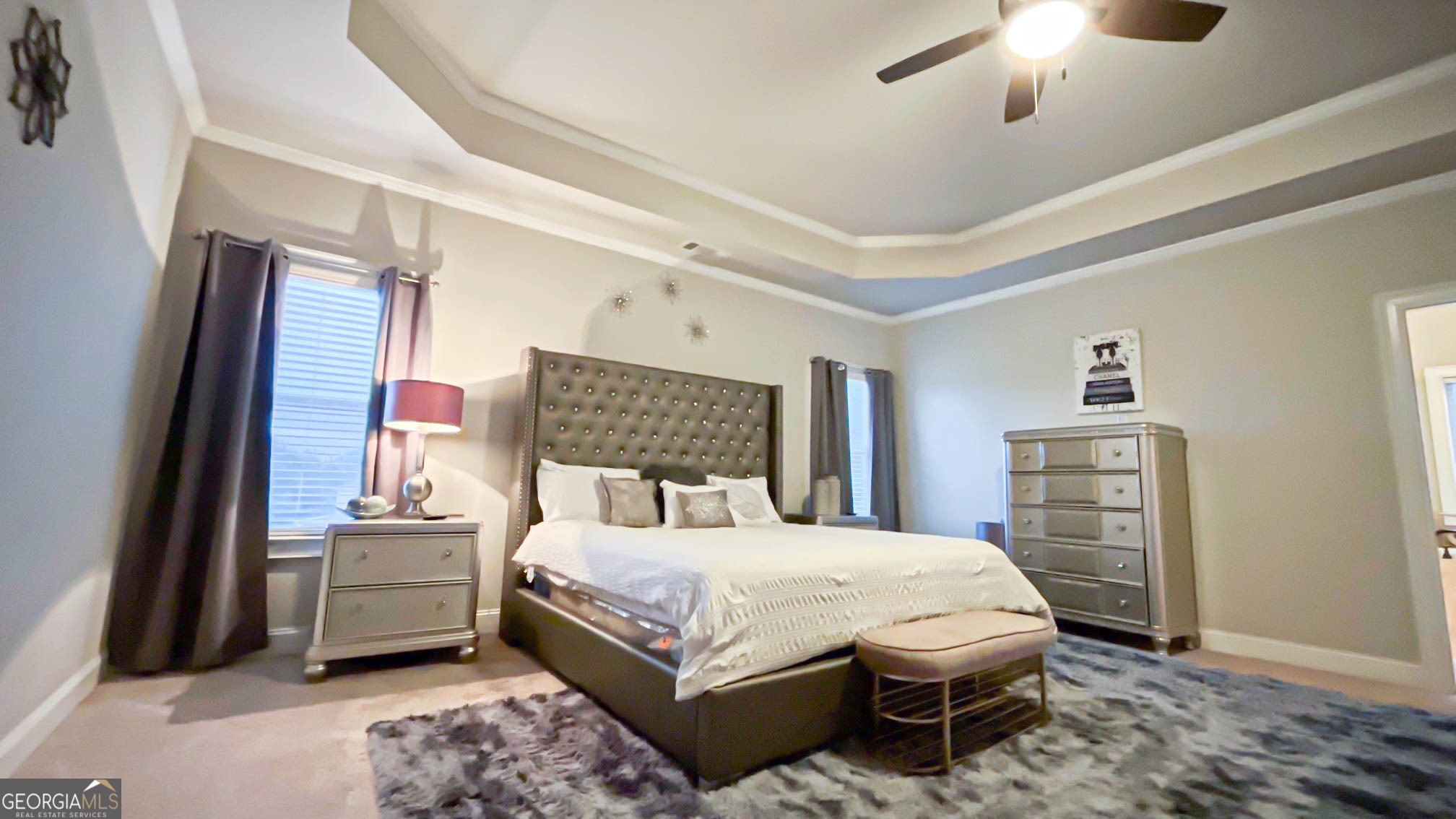 10 Tarrington Lane Covington GA 30016