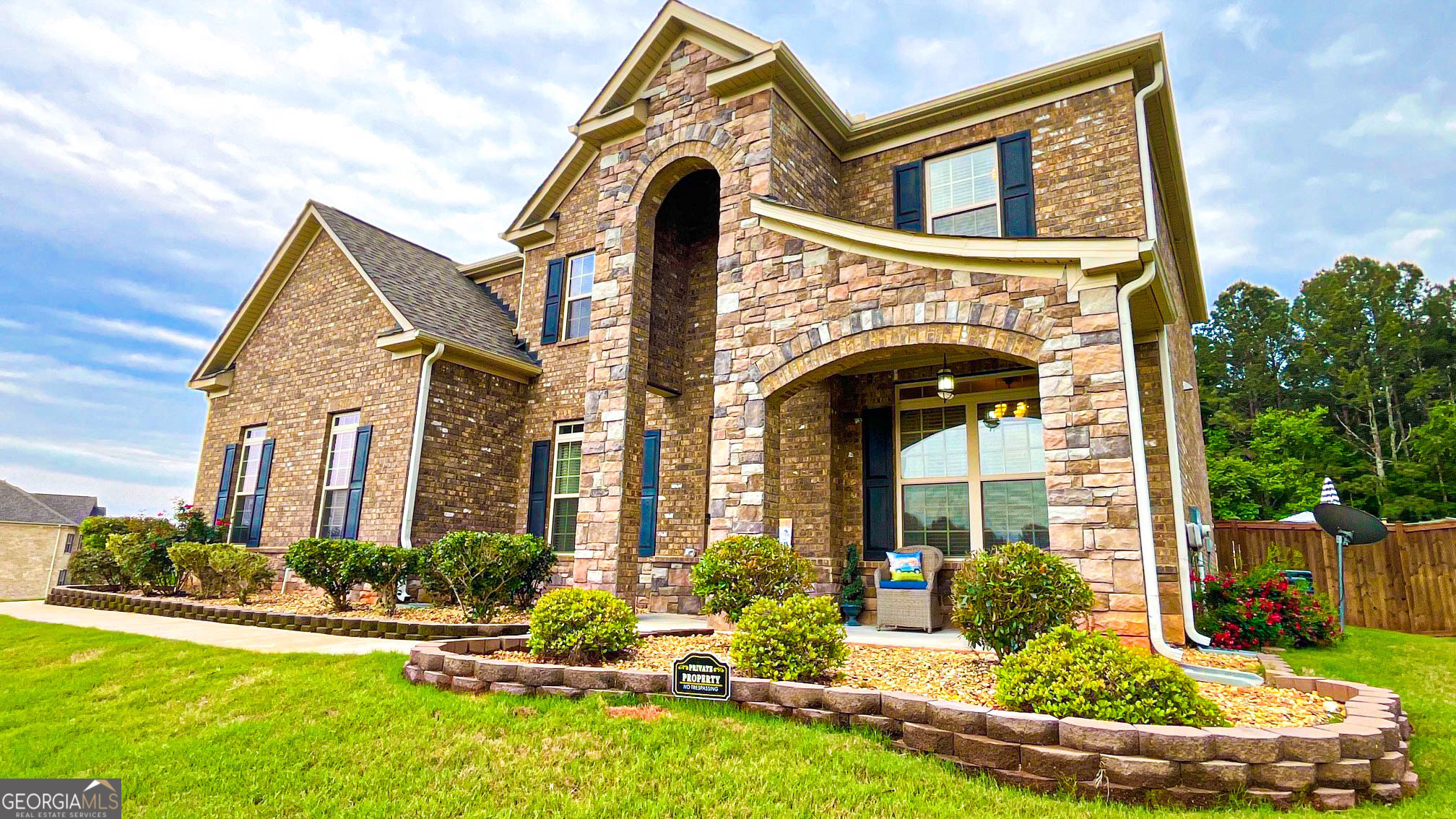 10 Tarrington Lane Covington GA 30016