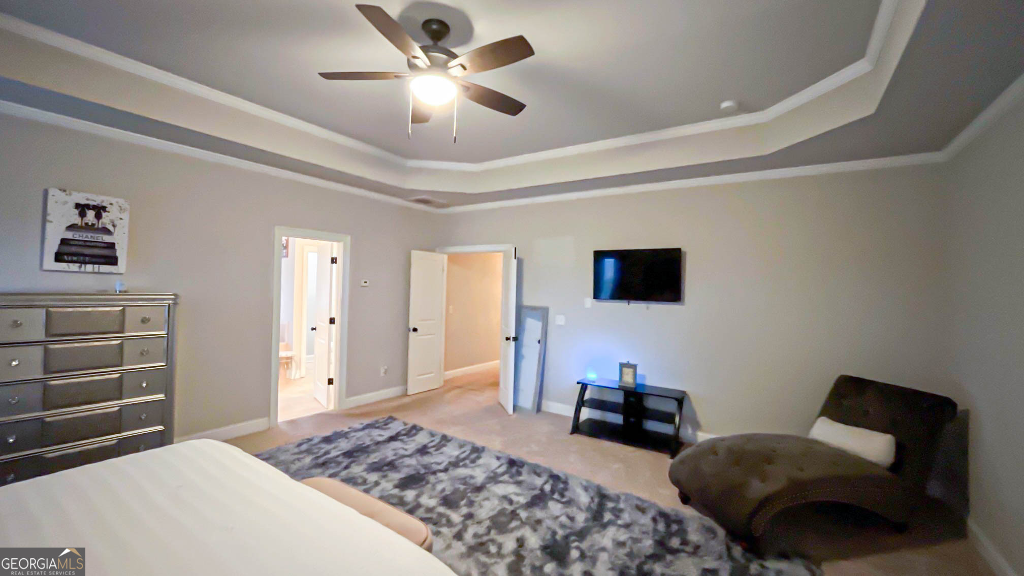 10 Tarrington Lane Covington GA 30016