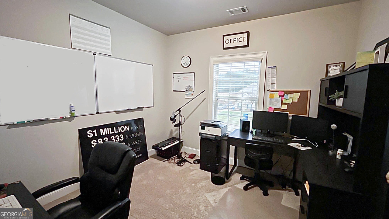 10 Tarrington Lane Covington GA 30016
