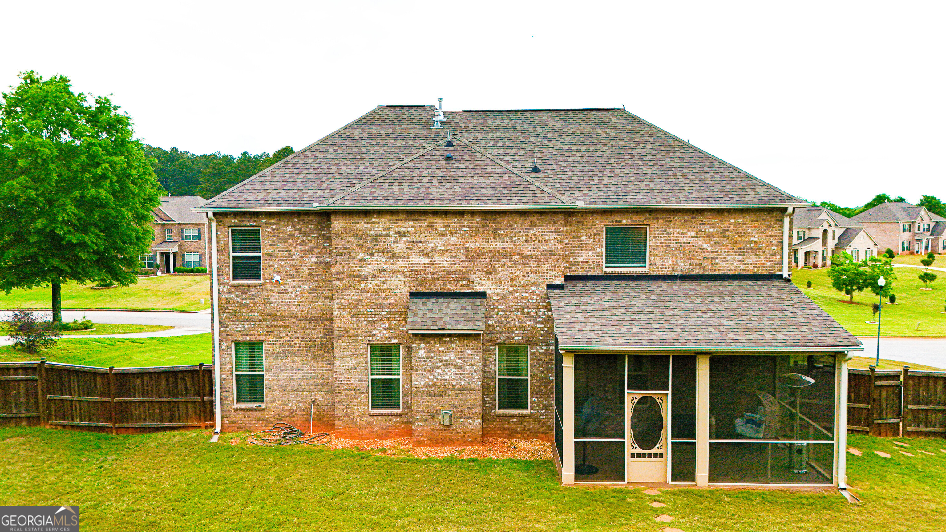 10 Tarrington Lane Covington GA 30016
