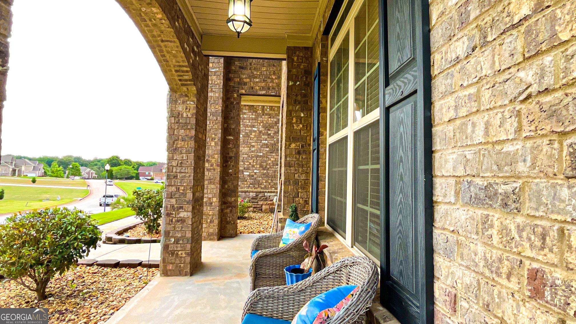 10 Tarrington Lane Covington GA 30016