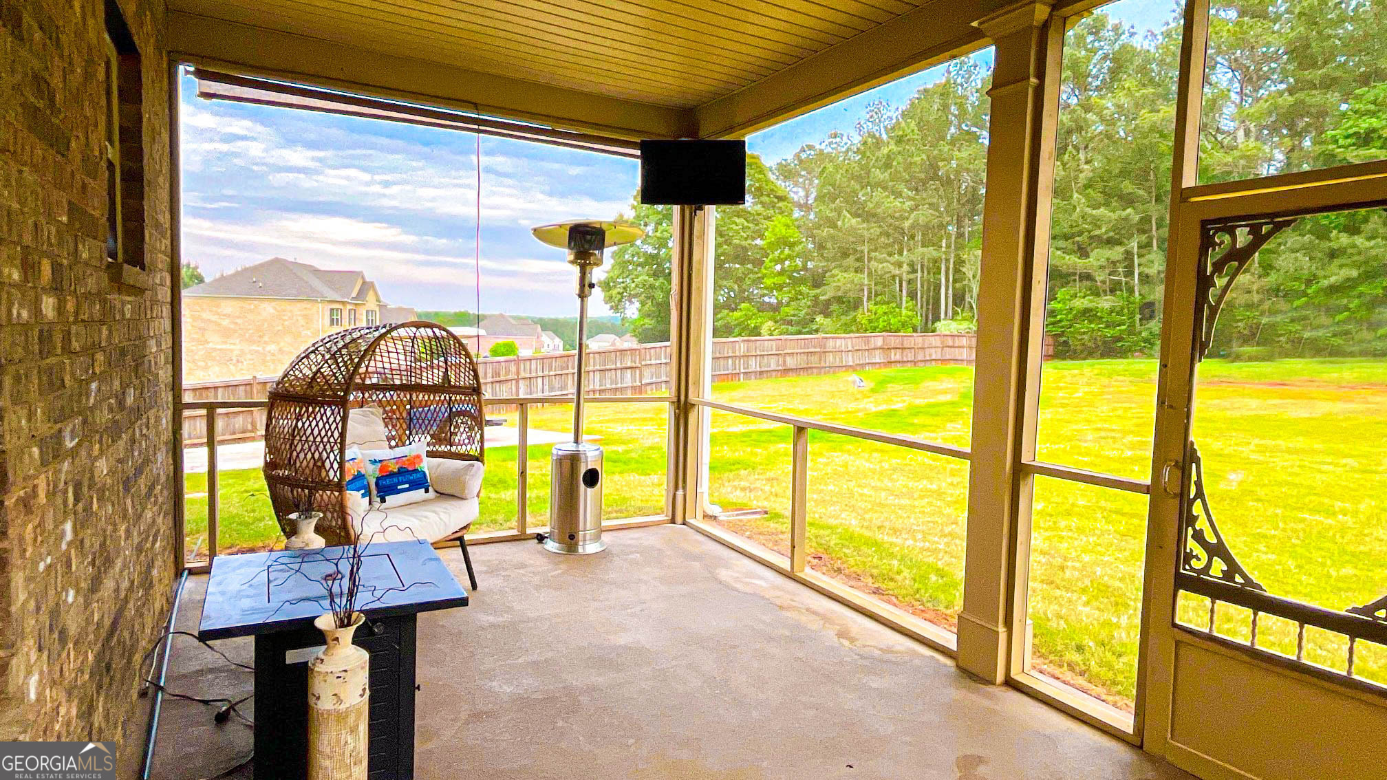 10 Tarrington Lane Covington GA 30016