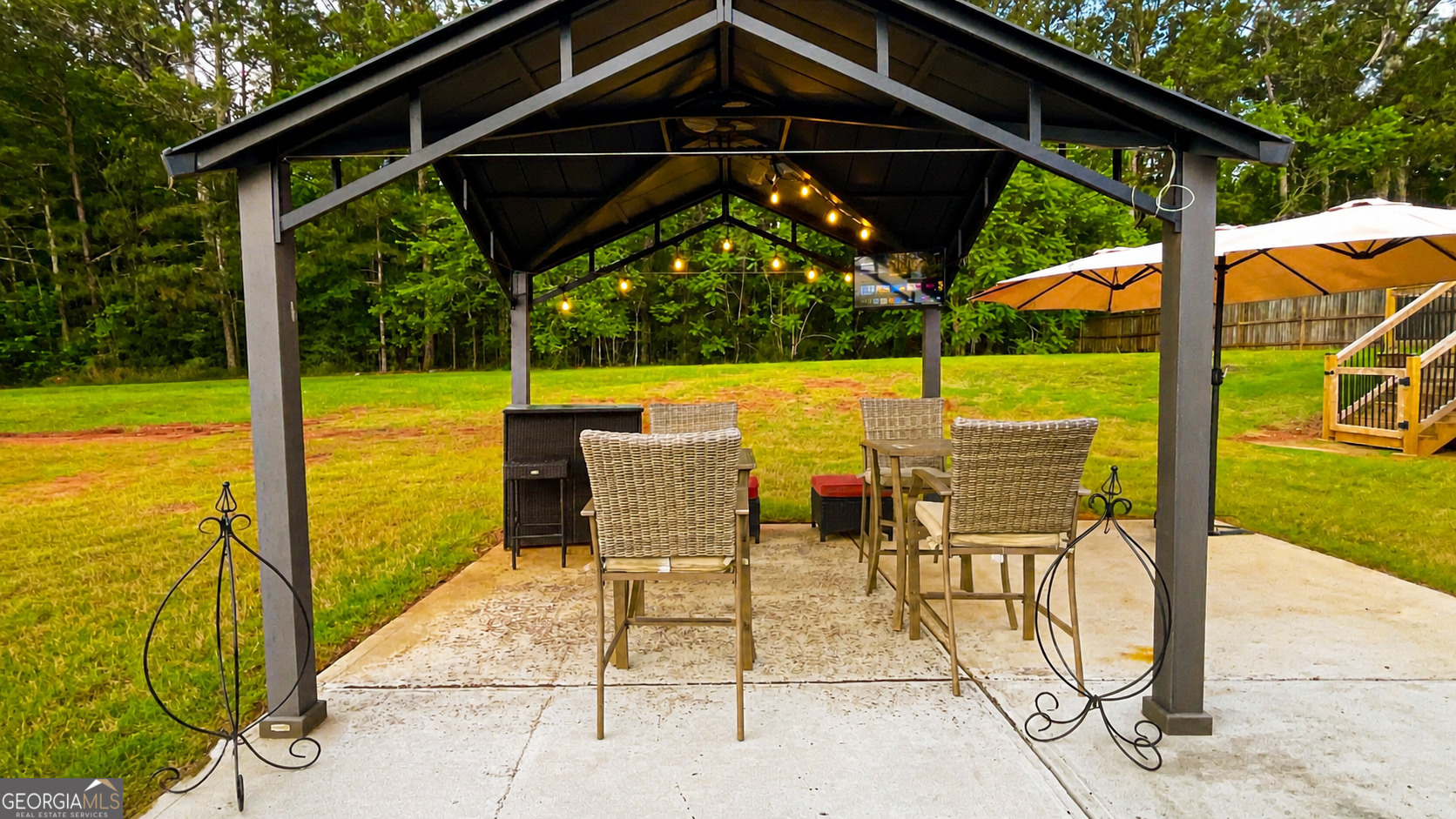 10 Tarrington Lane Covington GA 30016