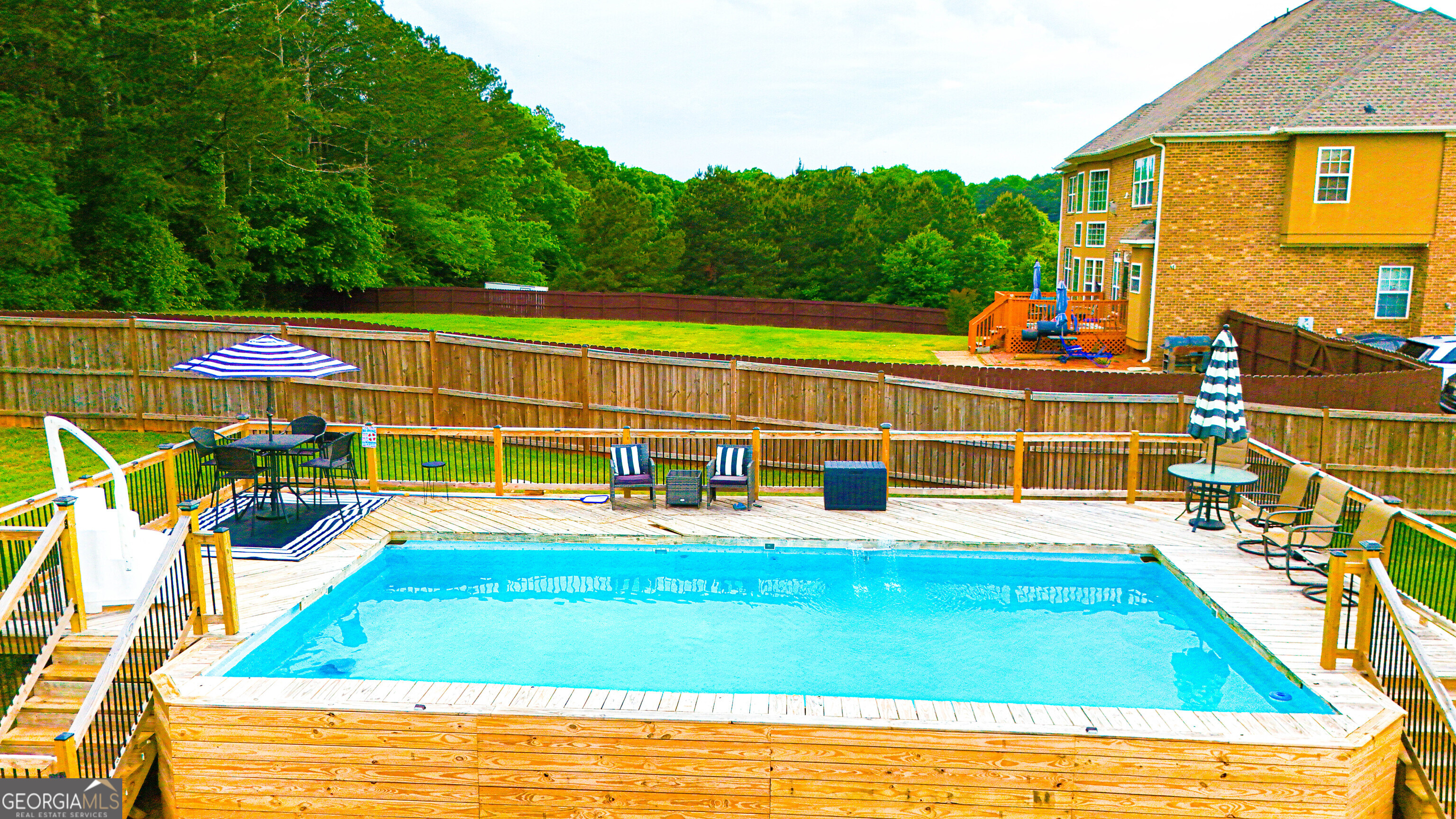 10 Tarrington Lane Covington GA 30016
