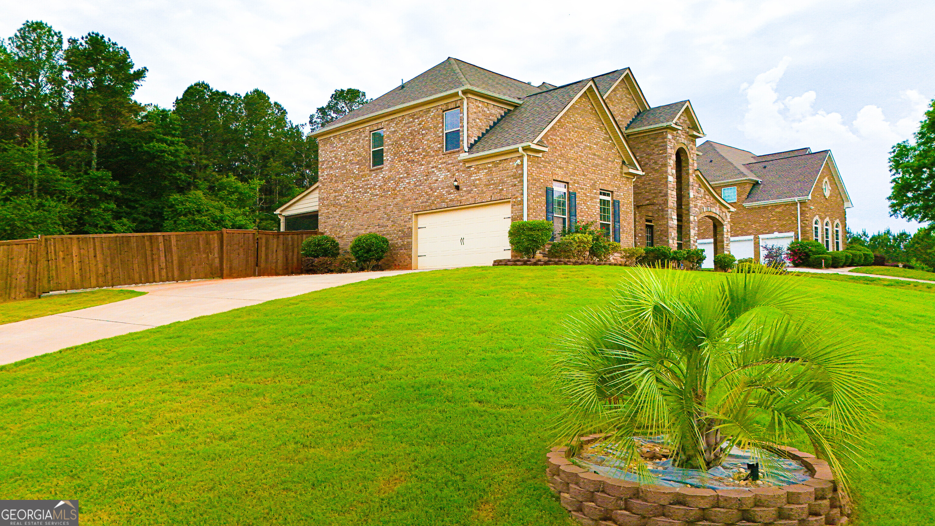10 Tarrington Lane Covington GA 30016