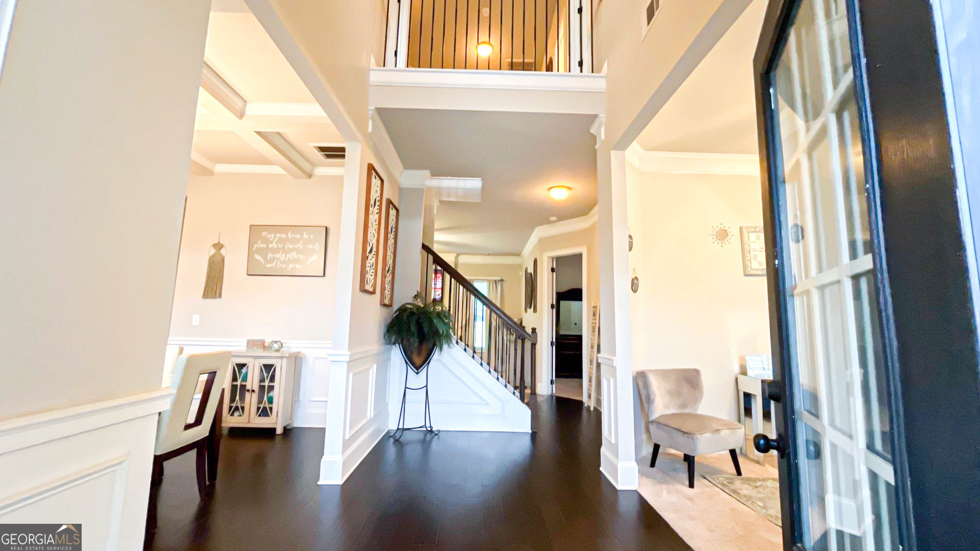 10 Tarrington Lane Covington GA 30016